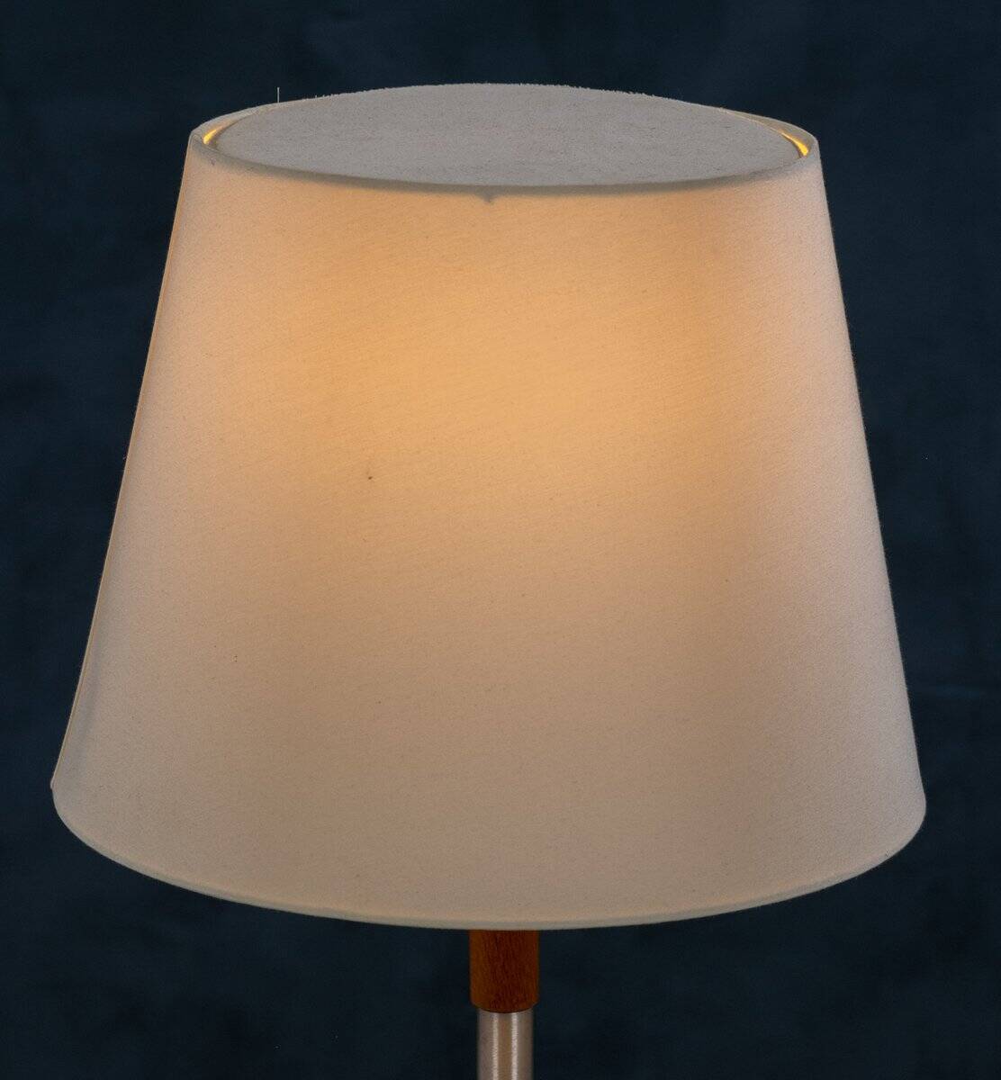Mid-Century Teak Floor Lamp, Denmark, 1960s