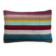 Housse de coussin vintage turque faite à la main, 30 x 50 cm