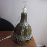 Foot lamp in cermal germany