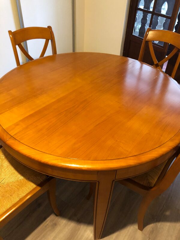 table à manger
