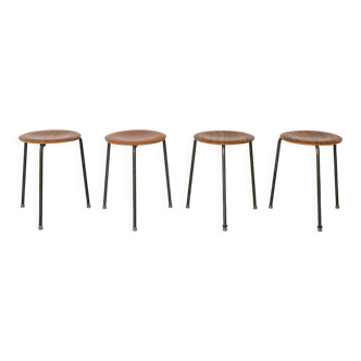 Danish stools 1960s