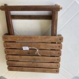 Maritime stool