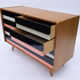 Jiri Jiroutek Chest of Drawers for Interier Praha, 1960s