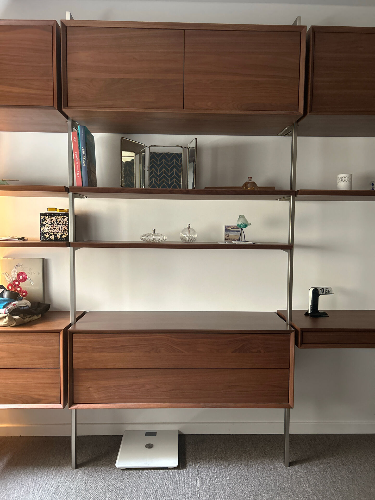 Étagère modulable AMPM