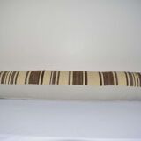 Turkish bench cushion cover