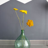 Demijohn 10 l green