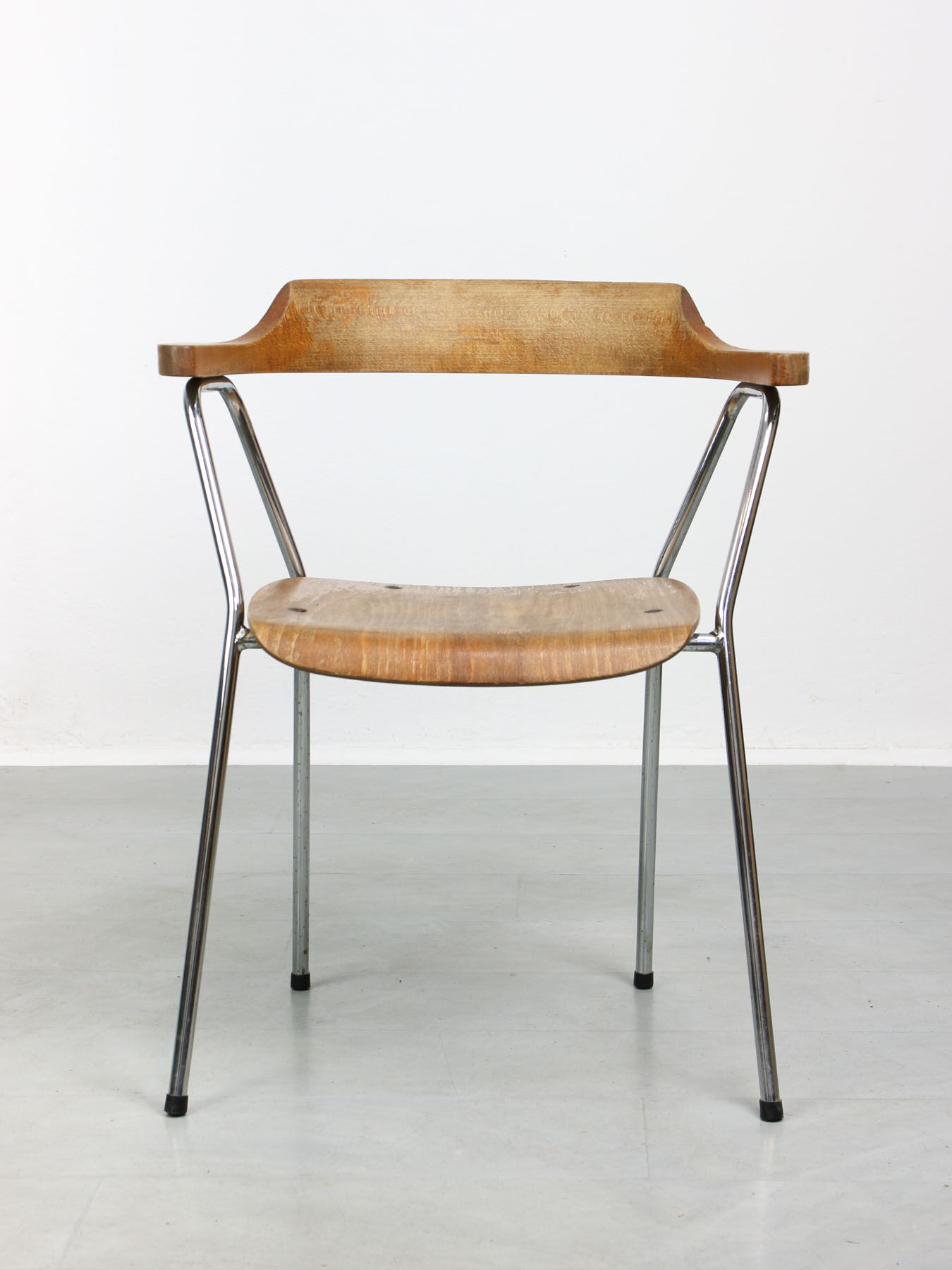 Vintage 4455 Dining Chair by Niko Kralj for Stol