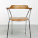 Vintage 4455 Dining Chair by Niko Kralj for Stol