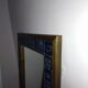 Mirror frame ceramic tiles