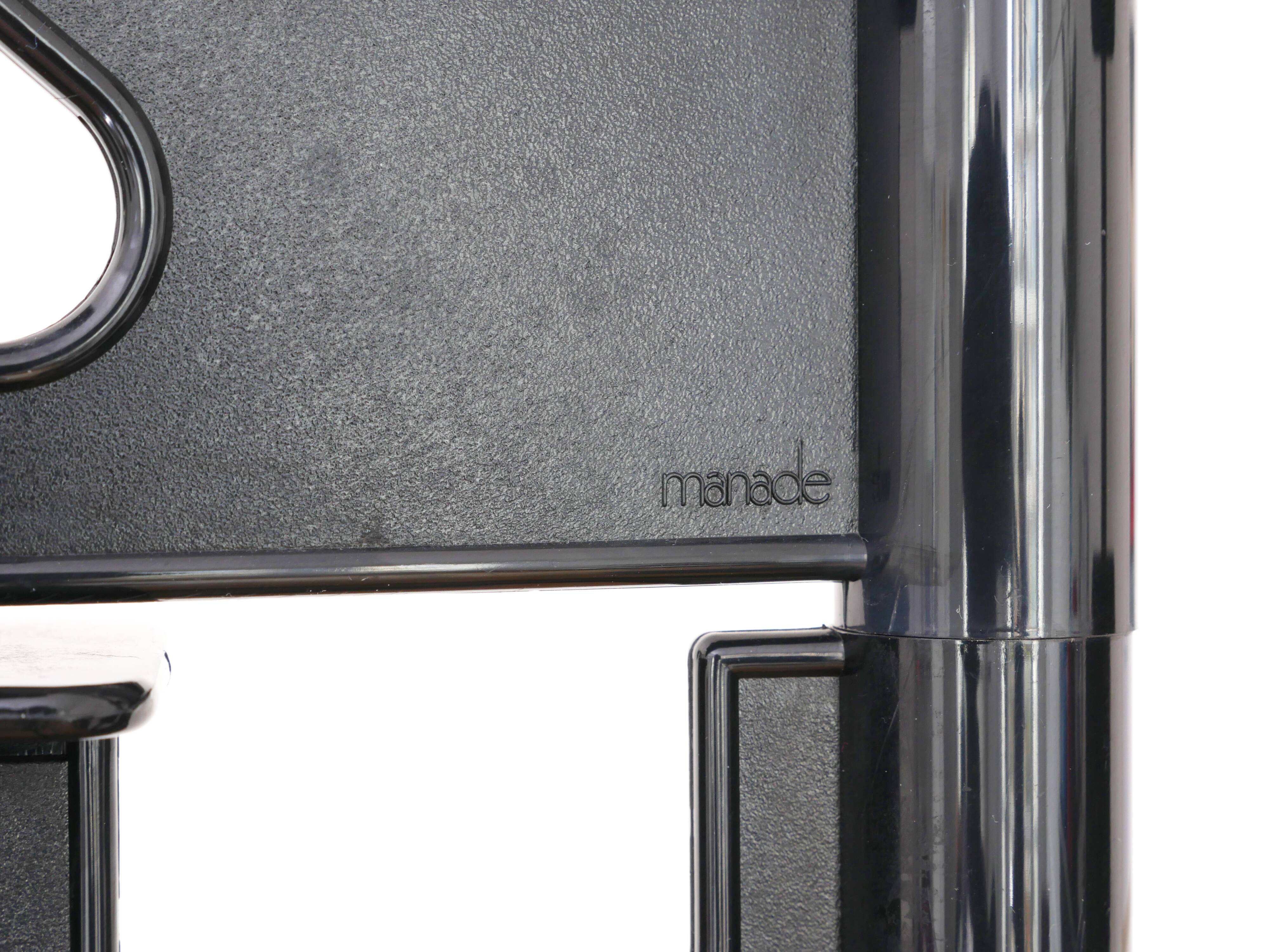 Jean-Pierre VITRAC coat racks - Manade