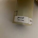 Clichy Parscot glass light fixture