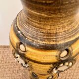 Exceptional Georges Pelletier Lamp