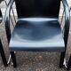 S320 chairs by Ulrich Boehme and Wulf Schneider for Thonet