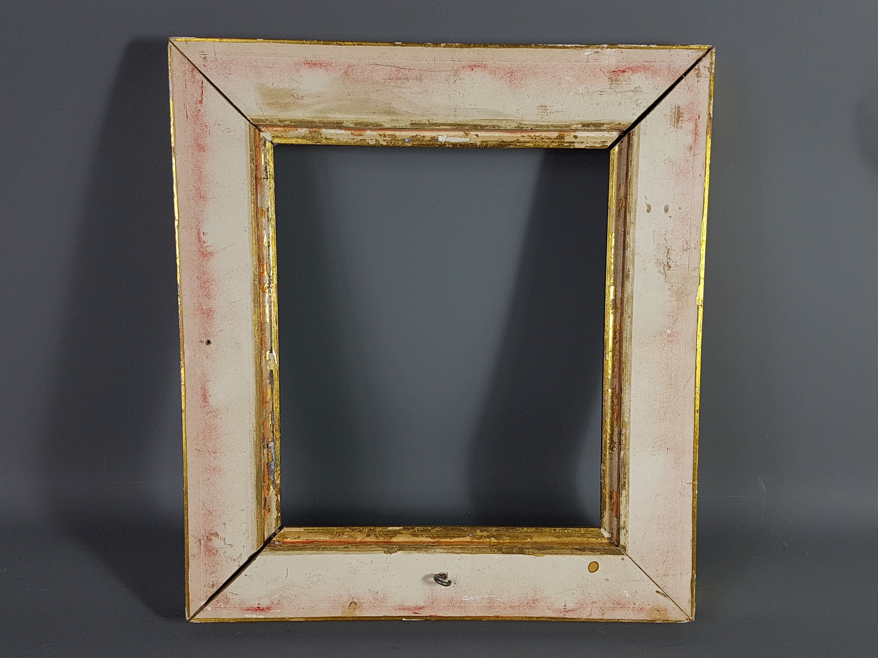 Wood frame