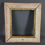 Wood frame