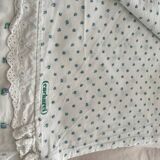 Housse de couette Cacharel