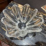 Crystal catchall by daum