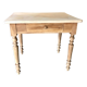 Table de toilette