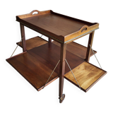 Tea serving table 1950s