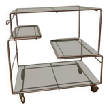 Max Sauze trolley 70s