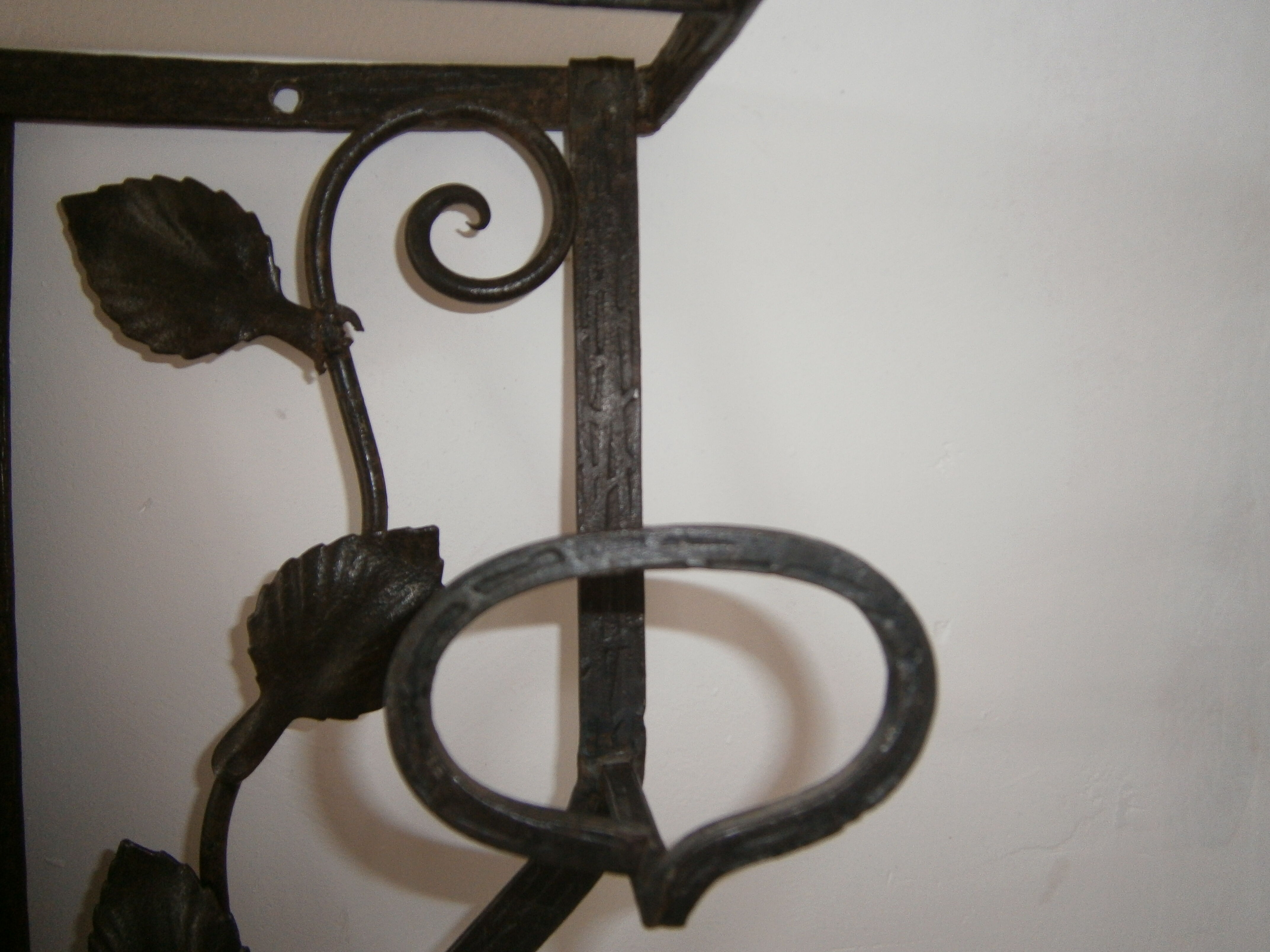 Locker room Door coats