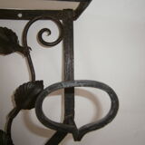 Locker room Door coats