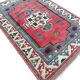 Handmade Turkish rug 240cm x 160cm