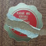 Vintage 60s ragpicker