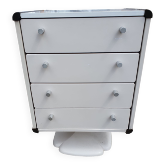 Commode meuble gautier vintage