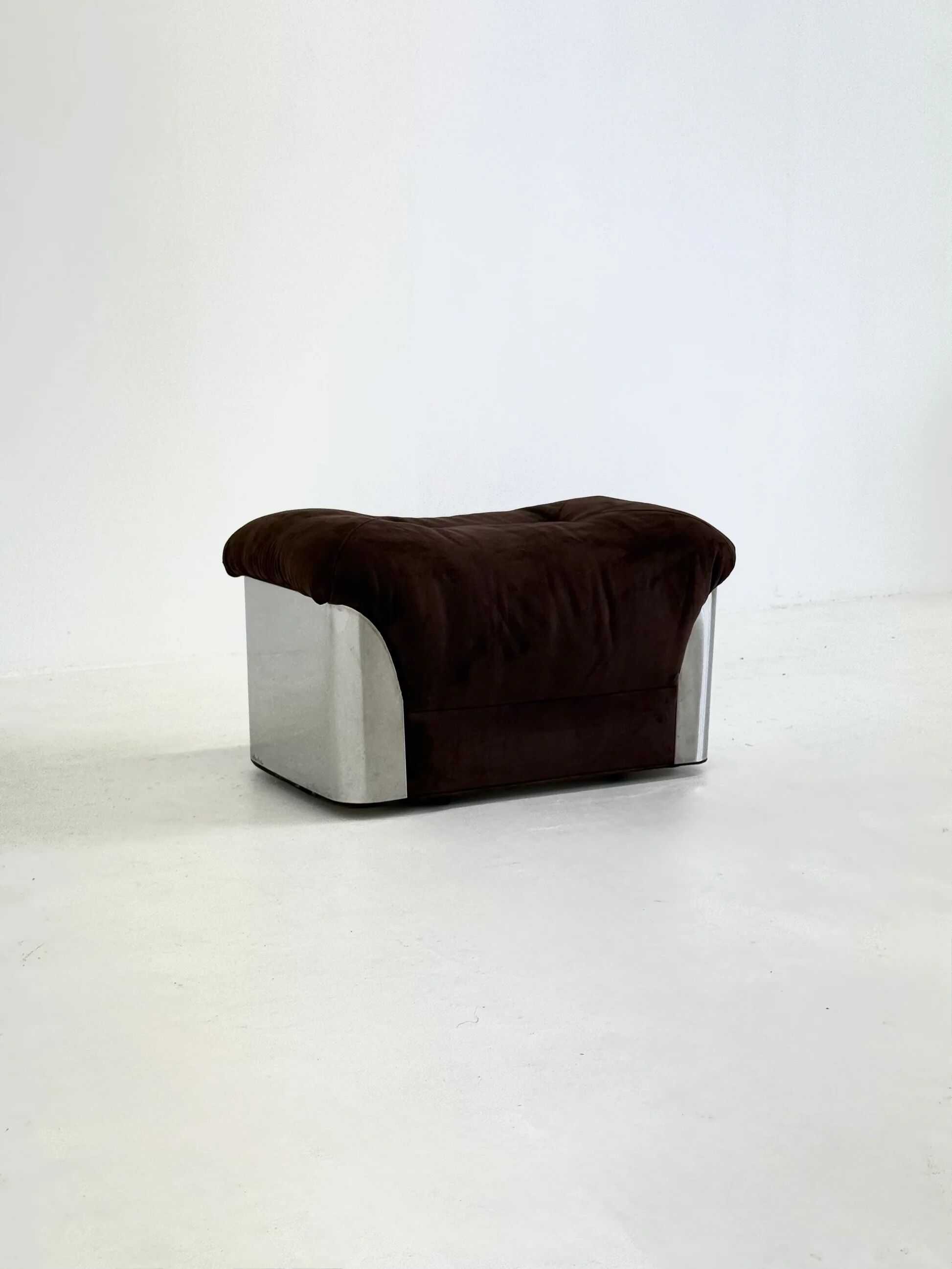 Gian Pietro Arosio Space Age Pouf
