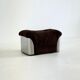 Gian Pietro Arosio Space Age Pouf