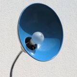 Ki-e-clair articulated workshop lamp, 1950-60