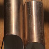 Double sconce Fuga Raak by Maija Liisa Komulainen