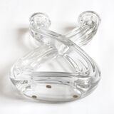 Double candlestick holder
