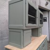 Vintage sideboard
