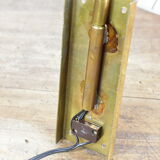 Adjustable wall lamp