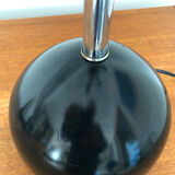 Sputnik table lamp from the American 50s/60s.