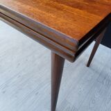 Table à manger des années 70