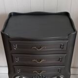 Paire de tables de chevet