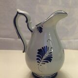 Delft pitcher