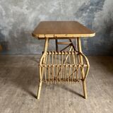 Vintage children's desk