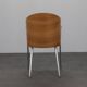 Set of 6 King Costes chairs by Philippe Starck for Driade, Italy, 1990s
