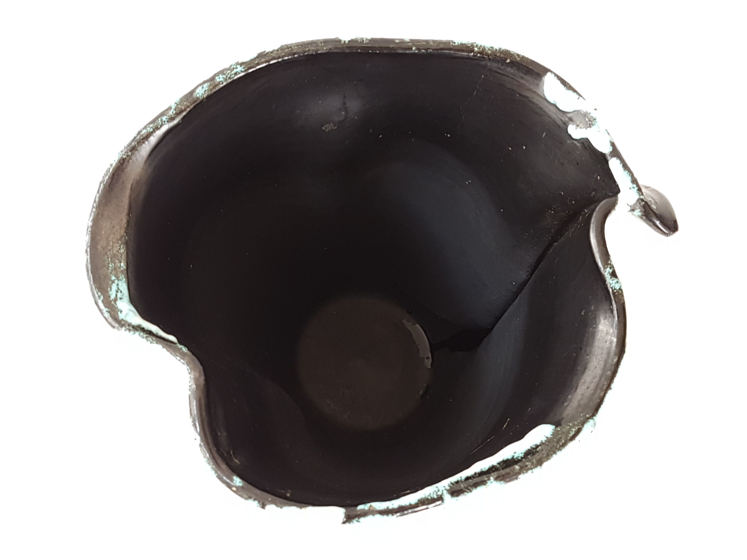 Vase vintage 1960