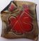 Vintage ceramic pocket emptier