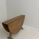 Folding table Ercol
