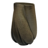 Handkerchief vase by Françoise Henry