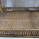 Table wicker years 20