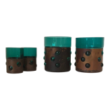 Nanny Still glasses, 1960s