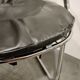 Set of 6 Gastone Rinaldi Dining chairs, 1970s