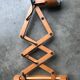 Scandinav vintage wall lamp